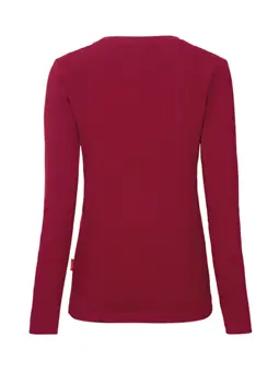 Hakro 179 MIKRALINAR® Longsleeve Damen