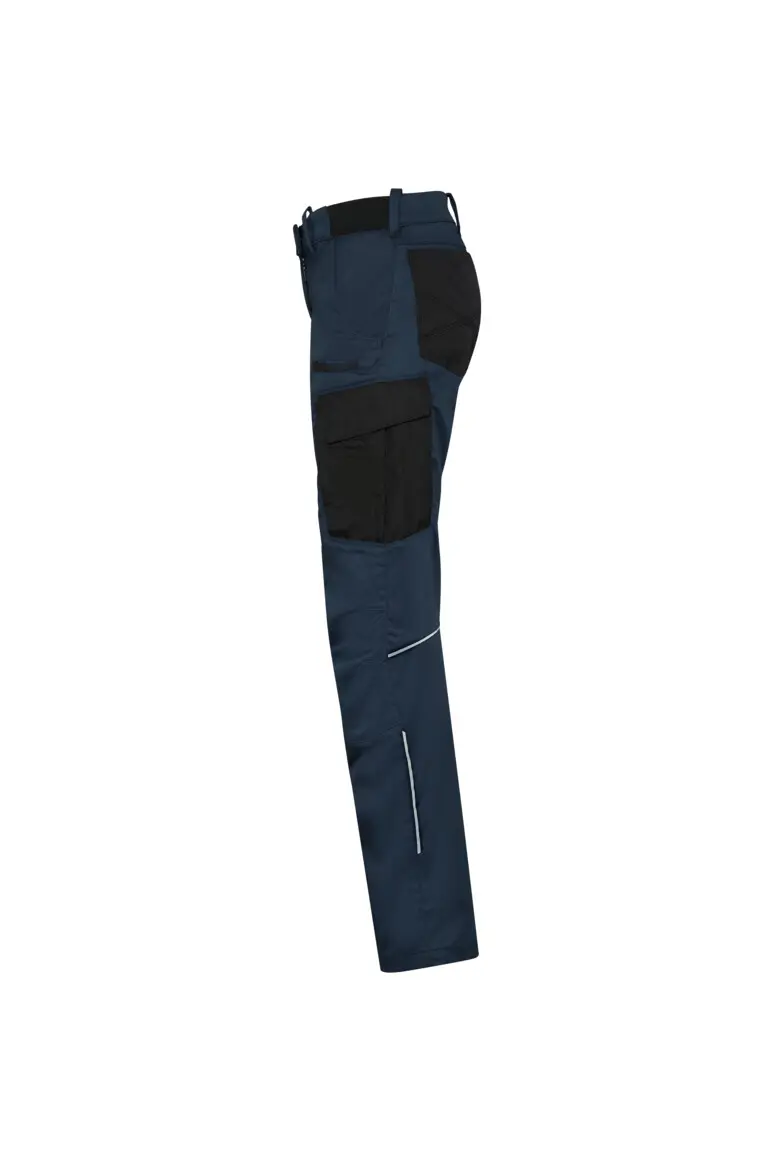 HAKRO 714 Cargo-Performancehose Damen