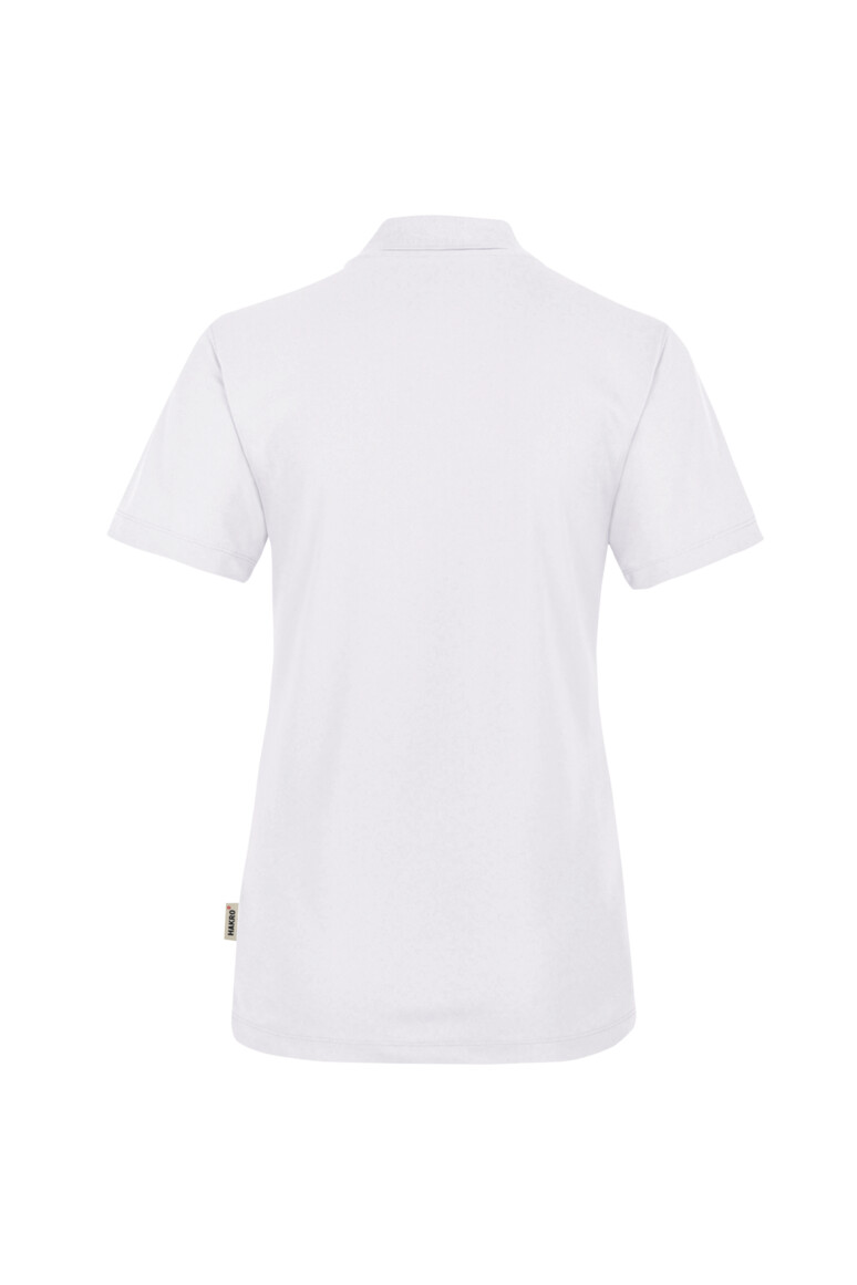 Hakro 206 Women Polo-Shirt COOLMAX® Hakro 206 Women Polo-Shirt COOLMAX®