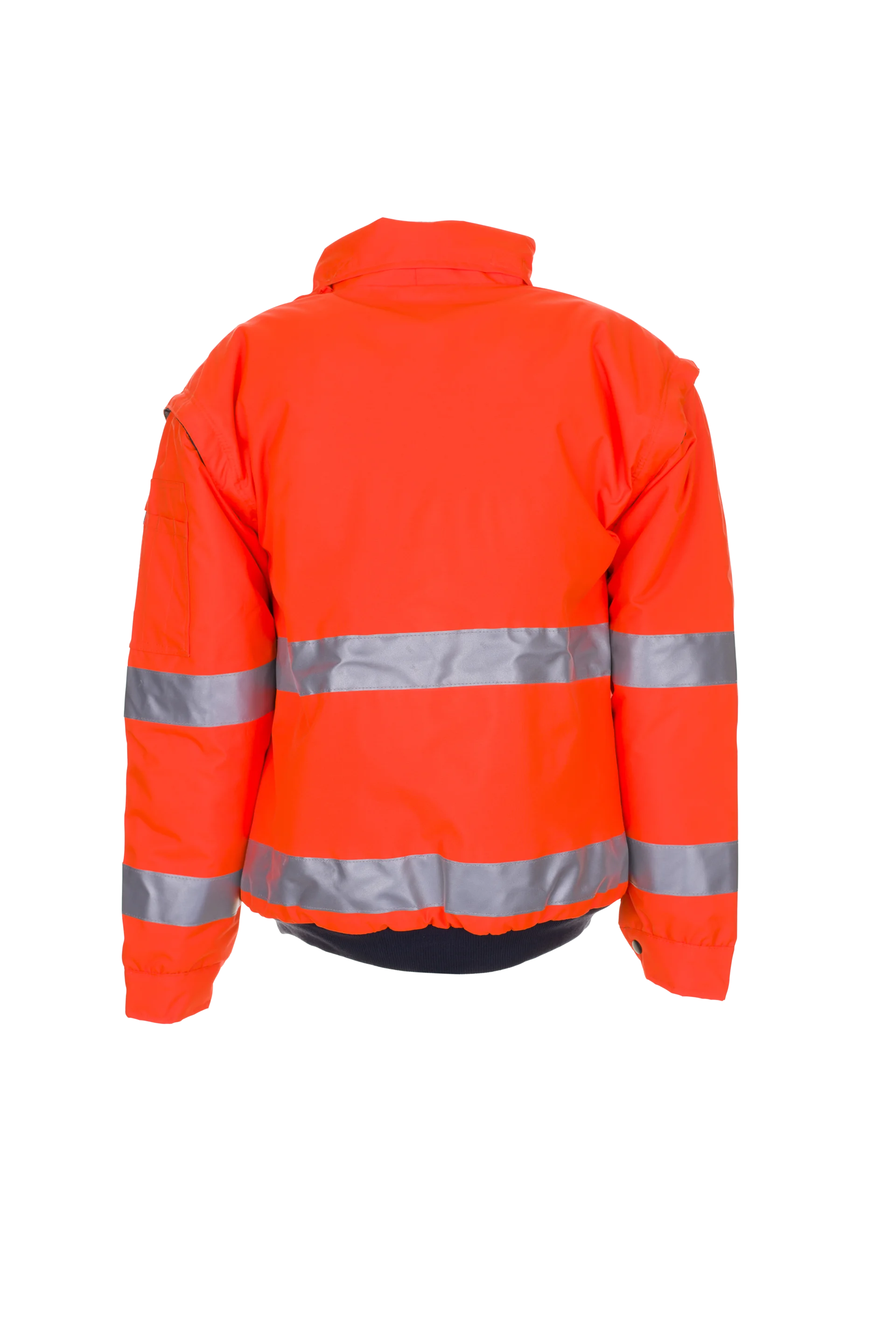 Warnschutz Pilotenjacke, Planam 2044 / 2043