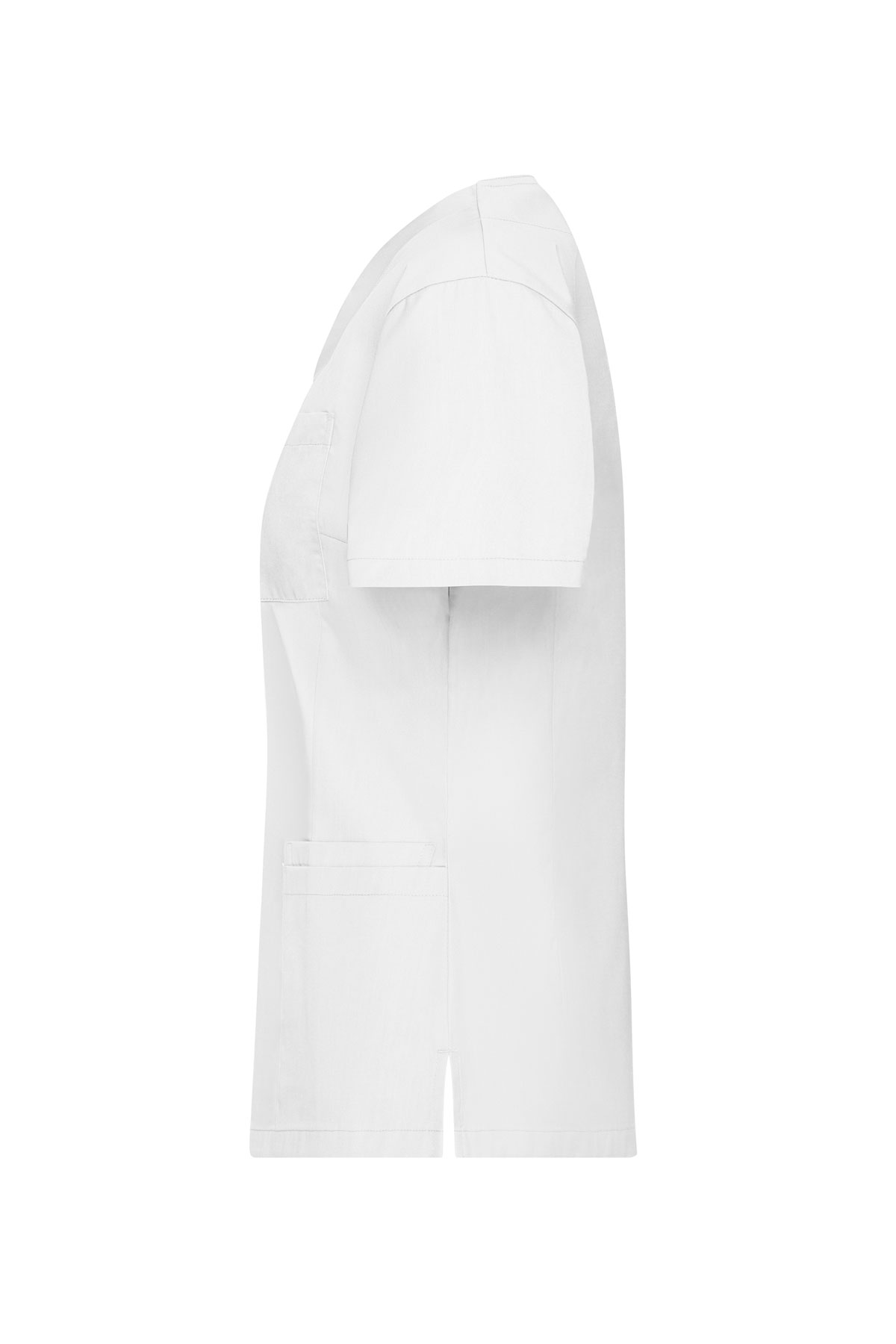Damen Schlupfjacke JN3101, 50/50 Mischgewebe Damen Schlupfjacke JN3101, 50/50 Mischgewebe