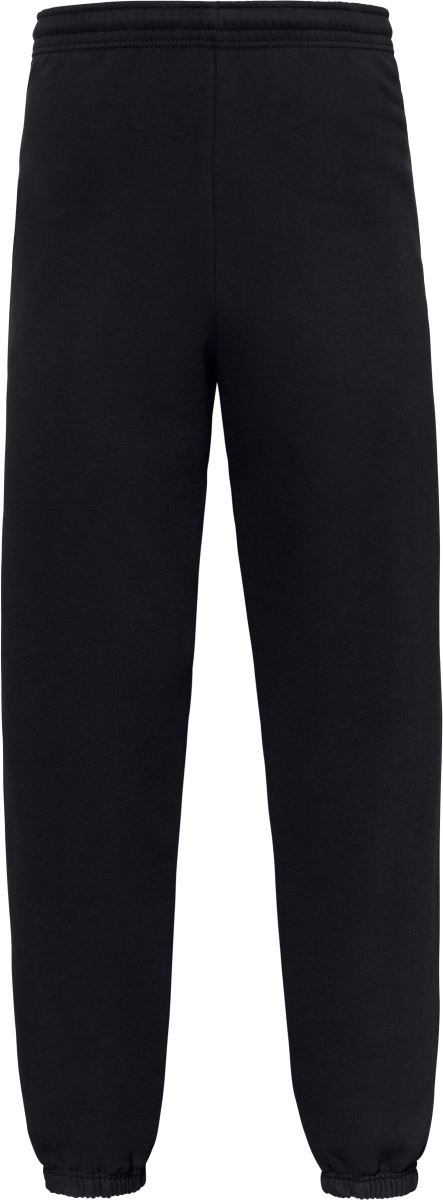 Fruit of the Loom Iconic Premium Elasticated Cuff Jog Pants – Hochwertige Jogginghose