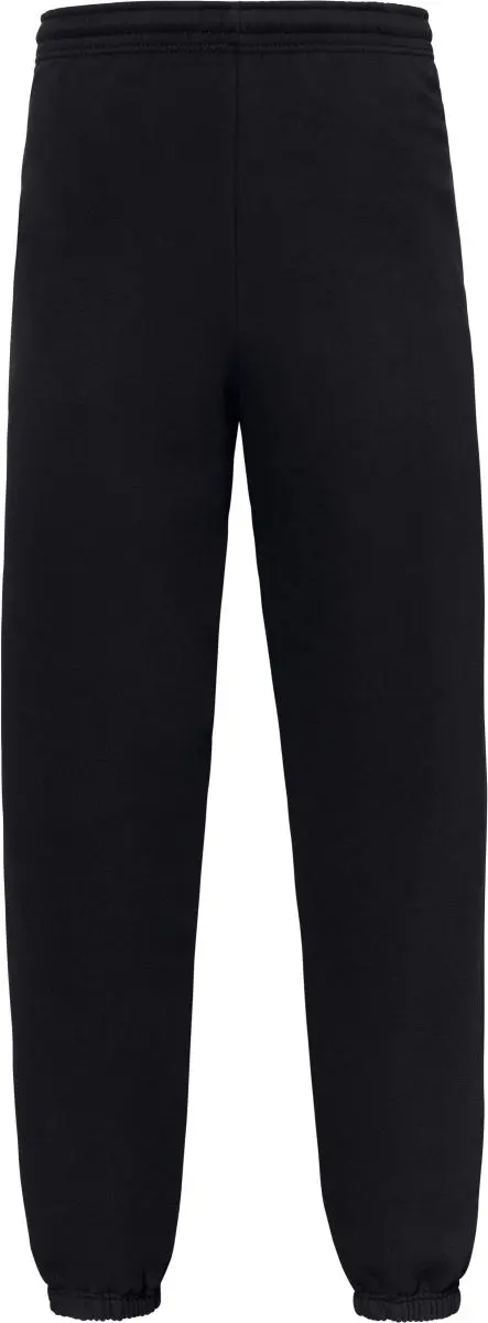 Fruit of the Loom Iconic Premium Elasticated Cuff Jog Pants – Hochwertige Jogginghose