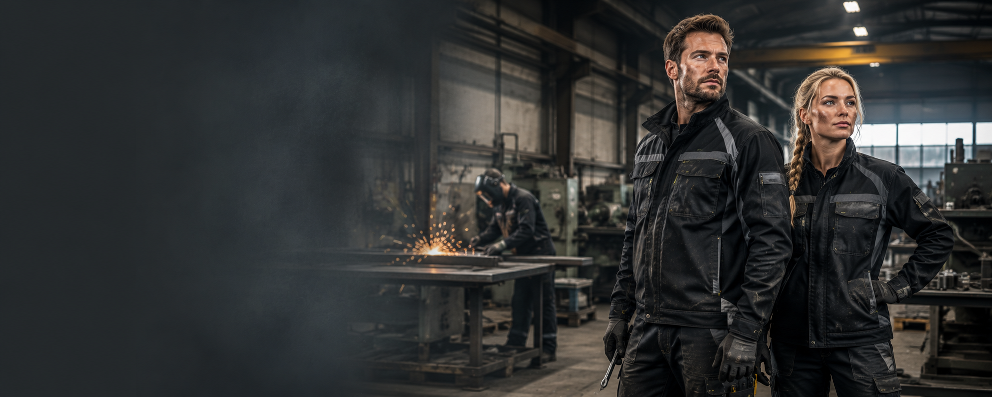 Industrie & Handwerk