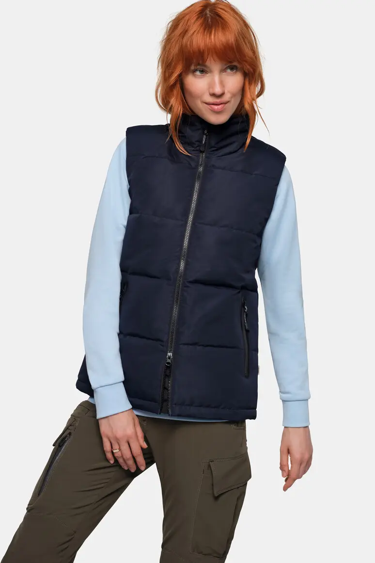Hakro 242 Damen Bodywarmer