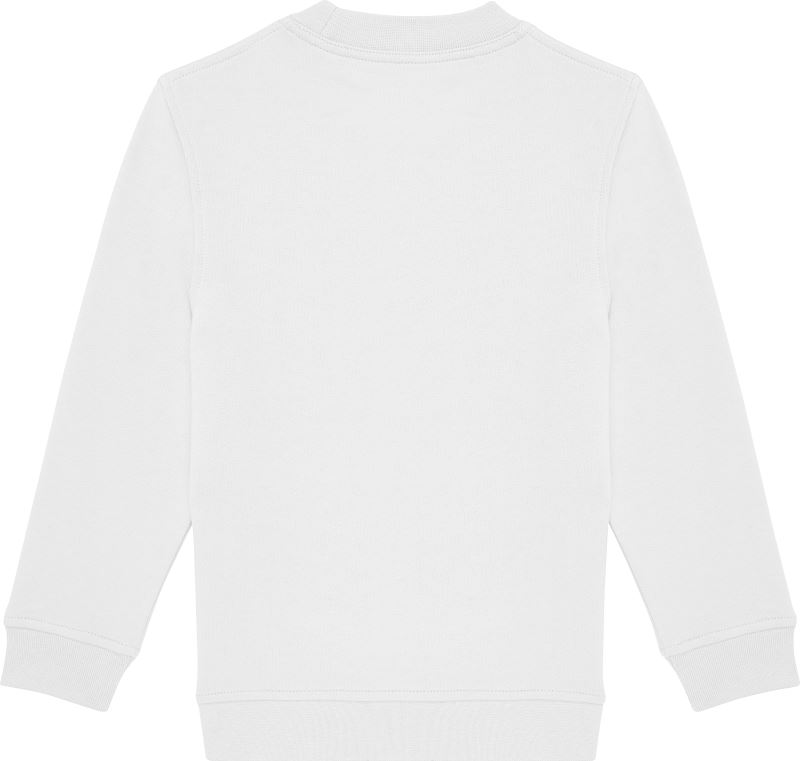 B&C ID.332 Crew – Nachhaltiges Unisex Sweatshirt