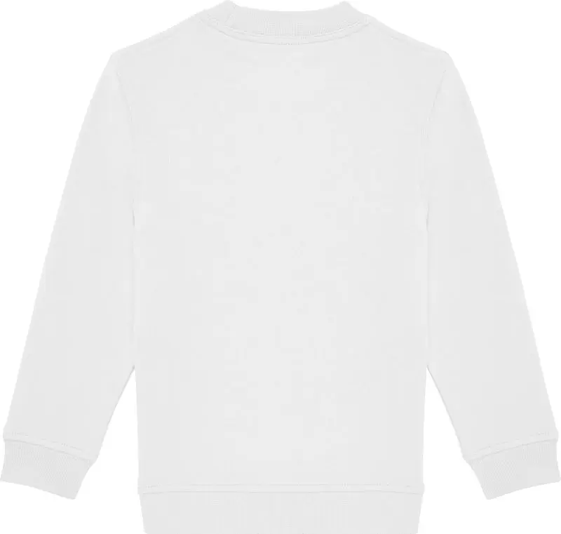 B&C ID.332 Crew – Nachhaltiges Unisex Sweatshirt 