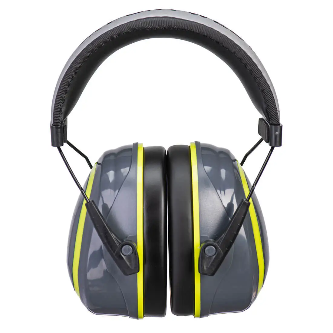 Portwest PW 73 Extreme Kapselgehörschutz SNR28dB