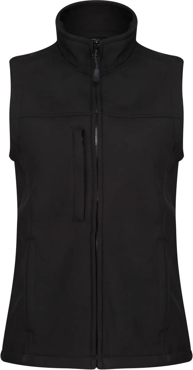 Regatta Damen 2-Lagen-Softshell Bodywarmer "Flux" TRA 790