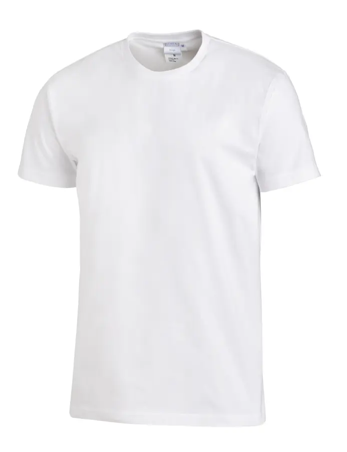 T-Shirt für Damen und Herren Leiber 08/2447
