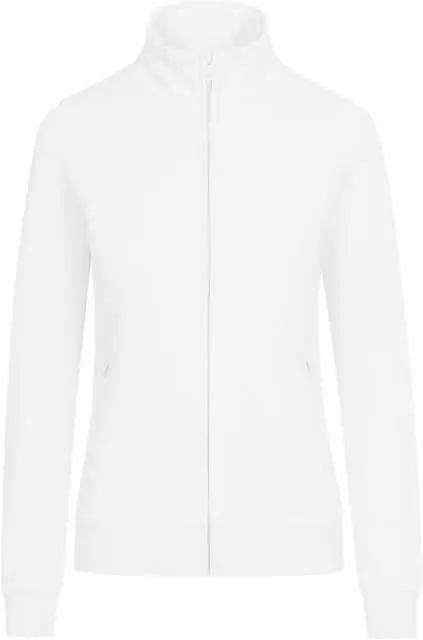 Damen Workwear Sweatjacke – Promodoro EXCD 5275