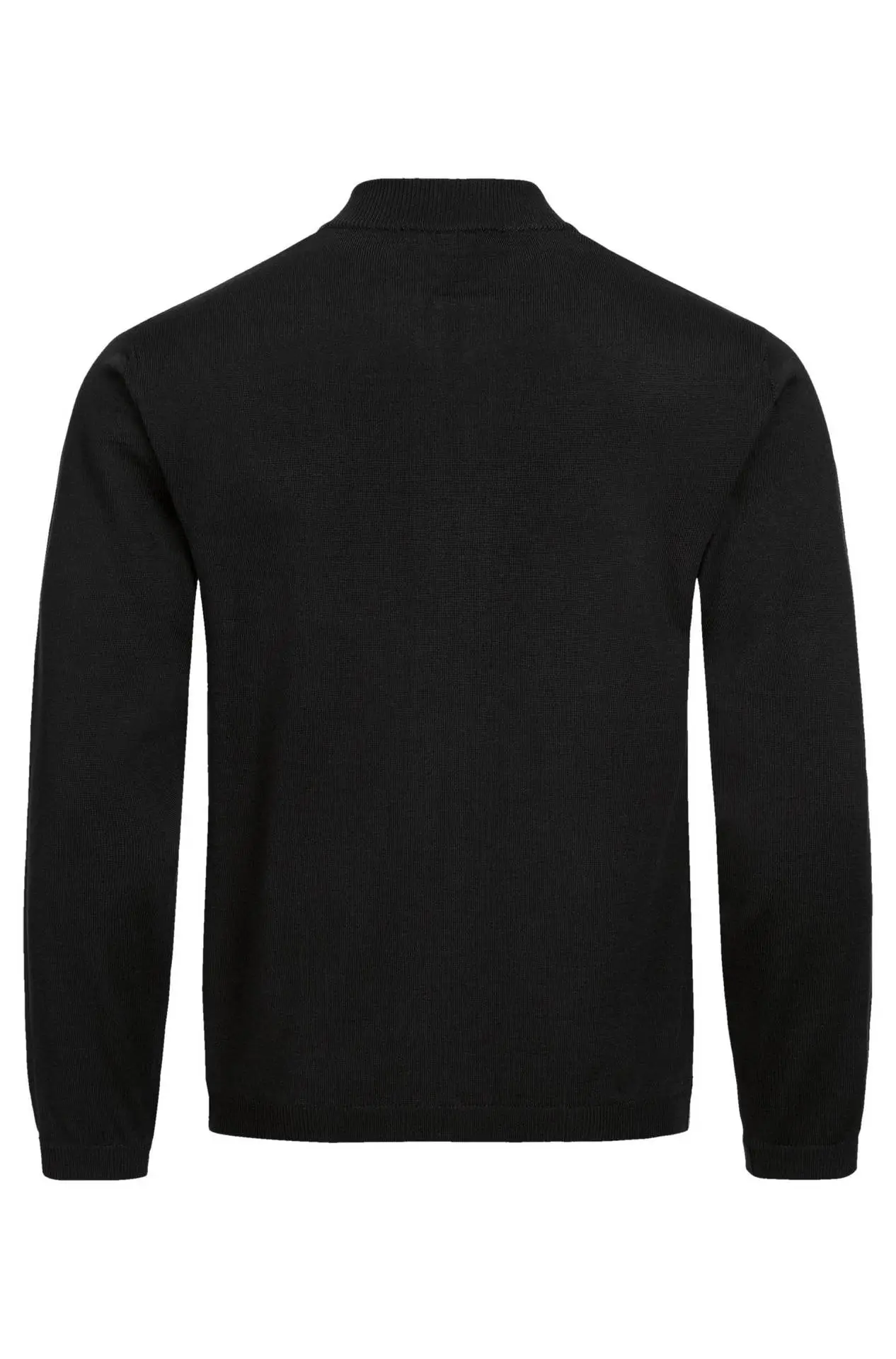 Greiff Herren-Strickjacke Regular Fit Essentials 6042
