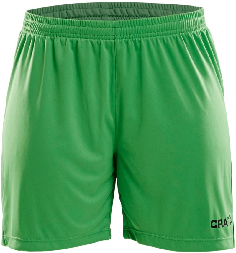 Craft Teamwear Squad Go GK Shorts W