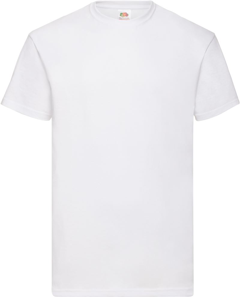 Fruit of the Loom Valueweight T – Klassisches T-Shirt