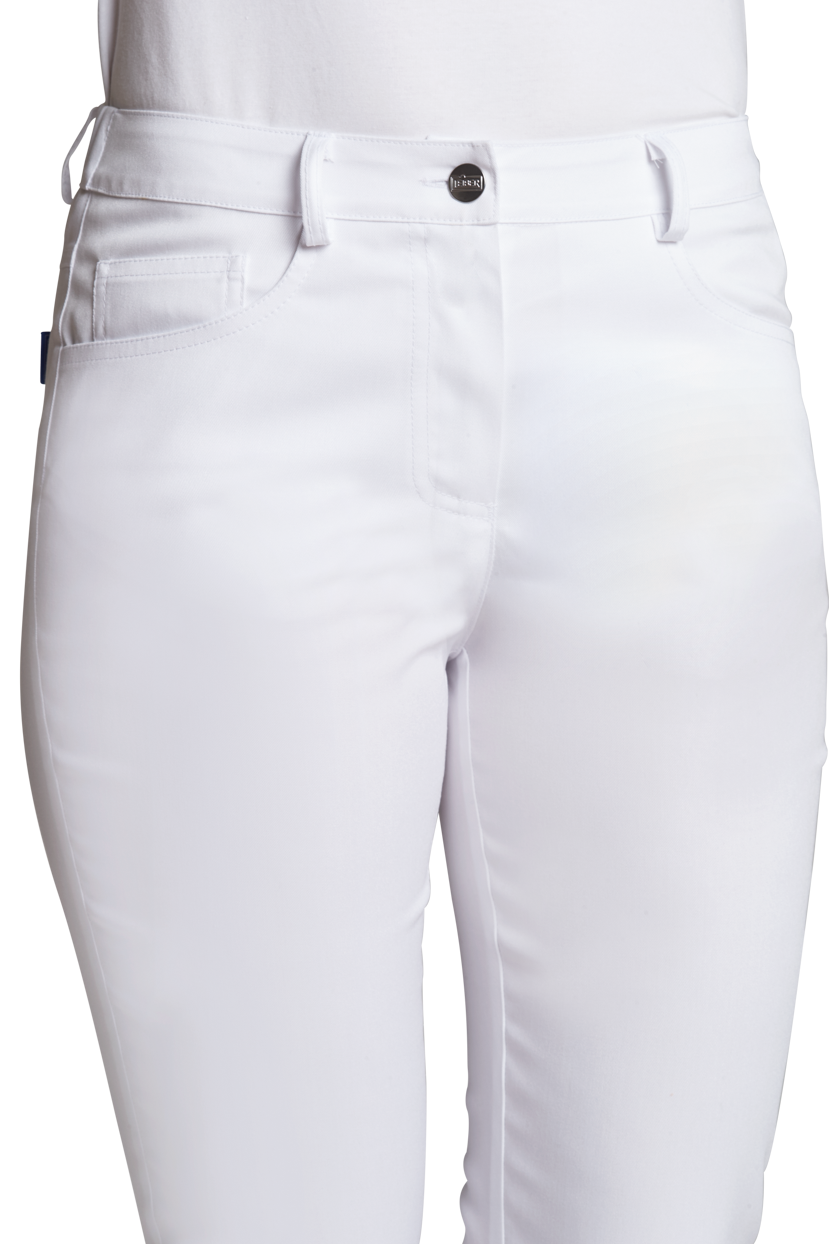 Damenhose Leiber 08/6220 Stretch Damenhose Leiber 08/6220 Stretch