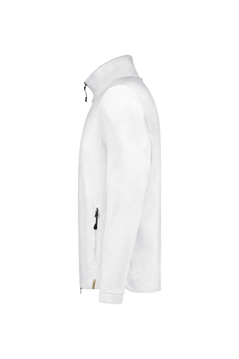 Hakro 846 Fleece-Jacke Eco