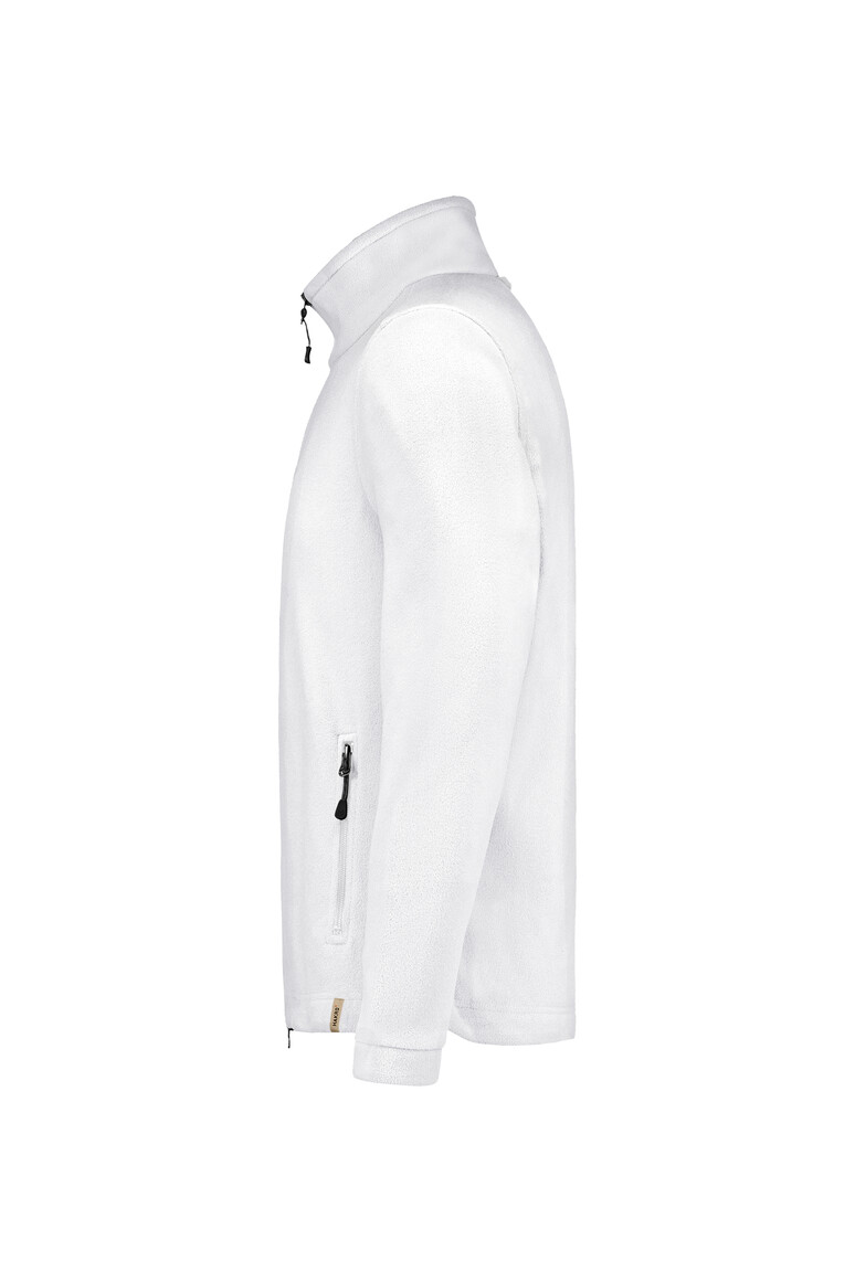 Hakro 846 Fleece-Jacke Eco Hakro 846 Fleece-Jacke Eco