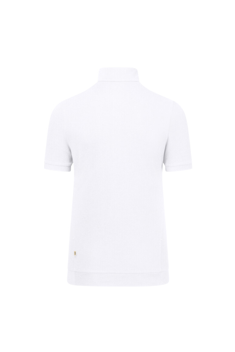 Hakro 334 Damen Piqué Zip-Shirt Performance Eco Hakro 334 Damen Piqué Zip-Shirt Performance Eco
