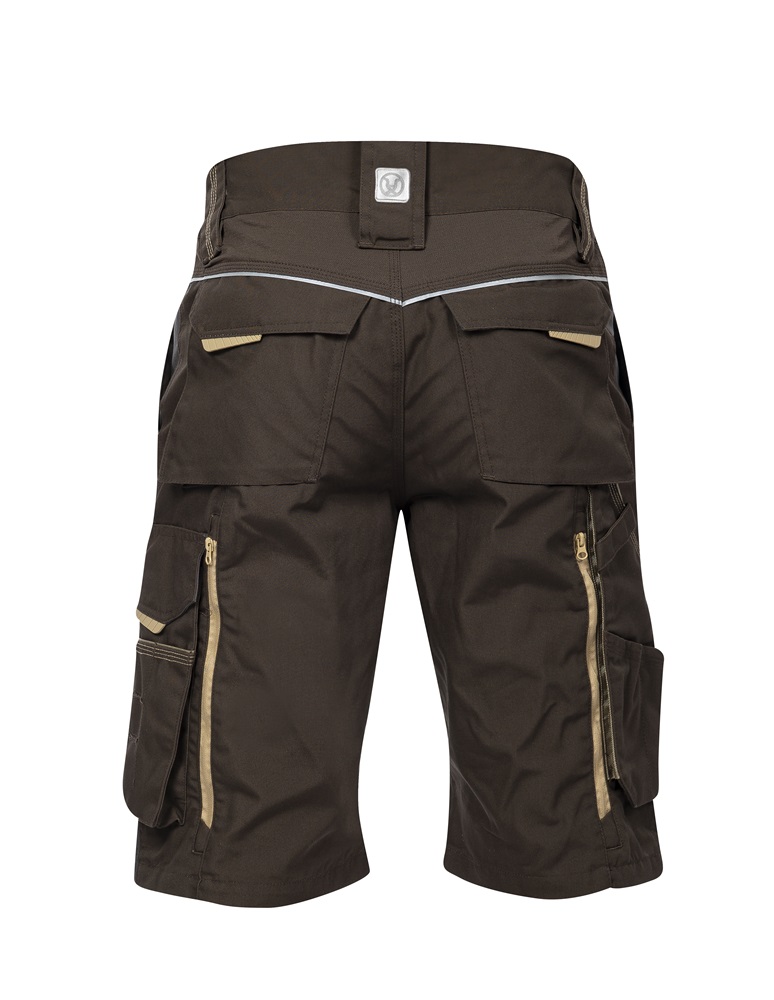 Urban+ Shorts