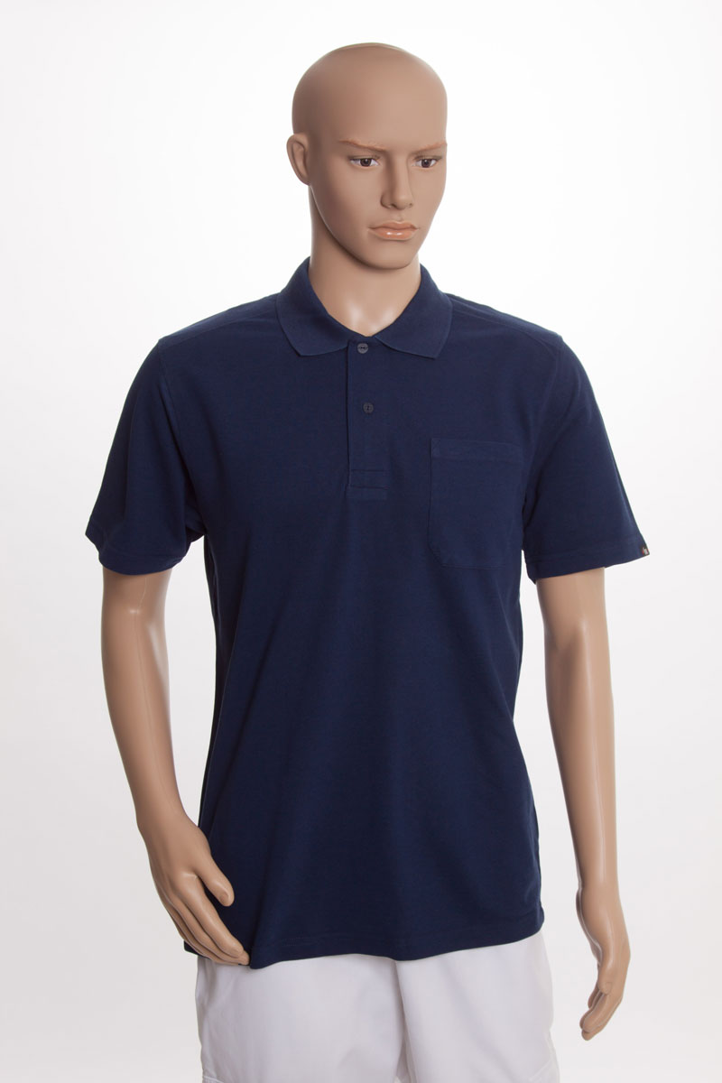 Poloshirt für Sie & Ihn BP 1612