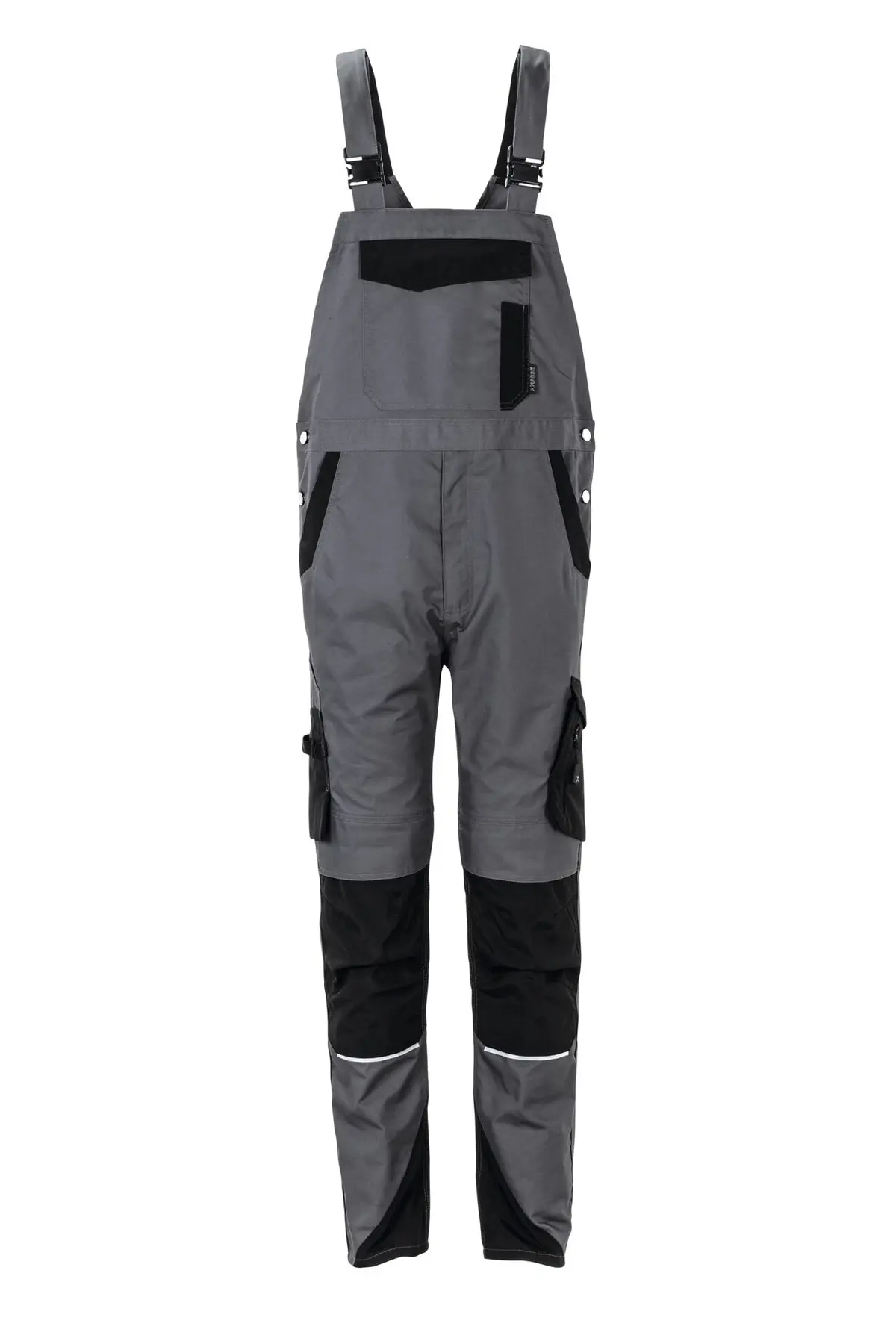 Latzhose Herren Norit, Planam, Mischgewebe, 10 Farben