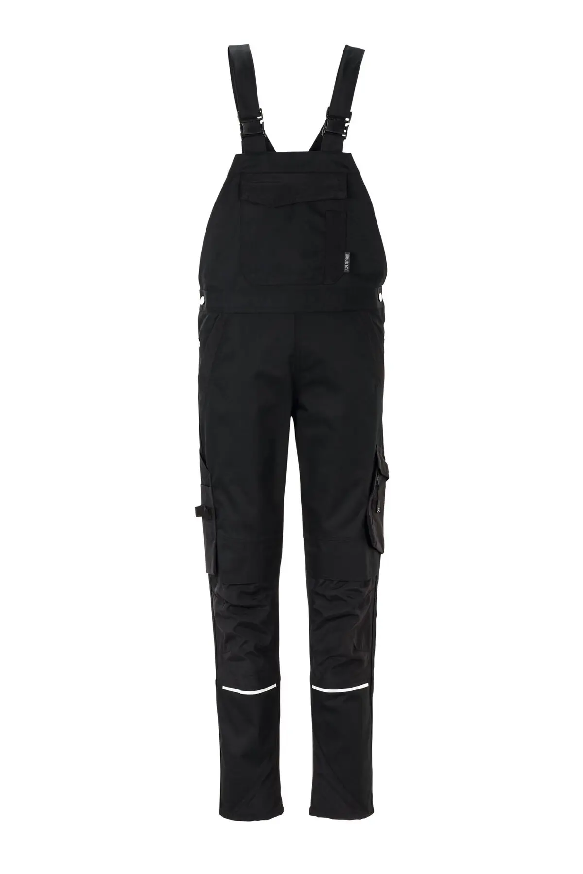 Latzhose Damen Norit, Planam, Mischgewebe, 10 Farben