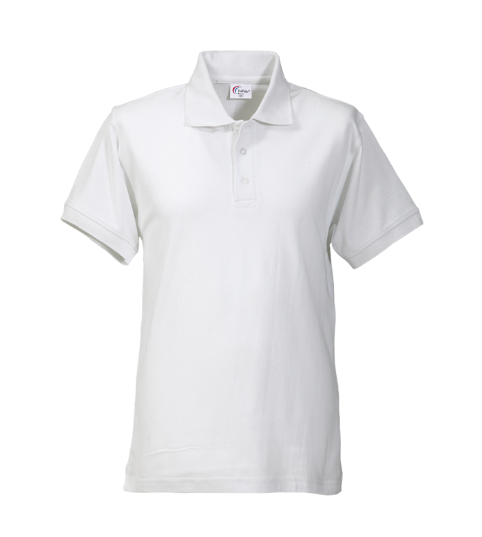Unisex Poloshirt FaPak 1300 Unisex Poloshirt FaPak 1300