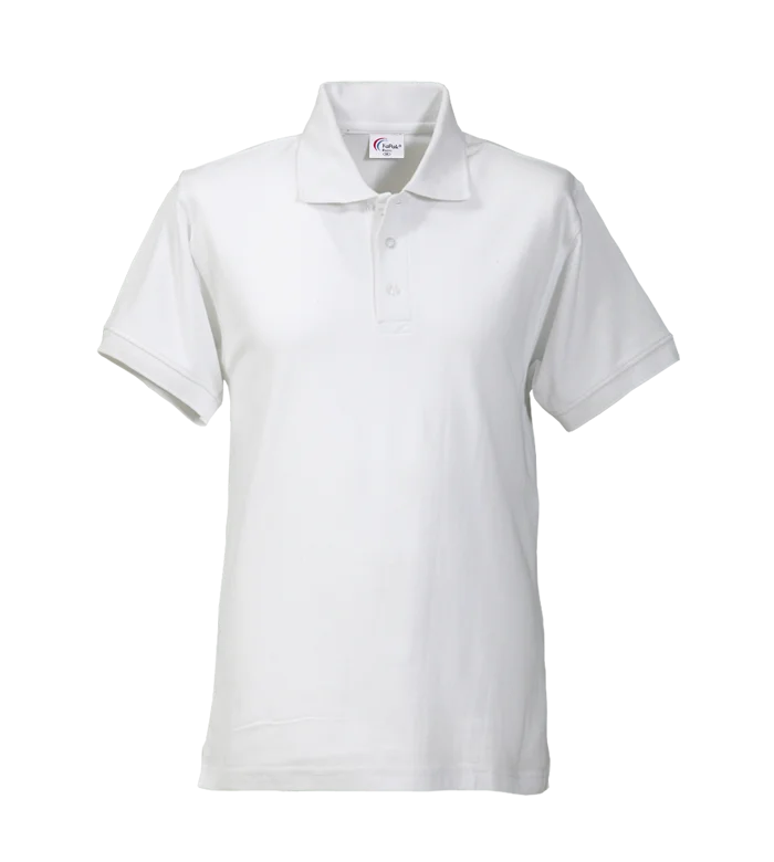 Unisex Poloshirt FaPak 1300