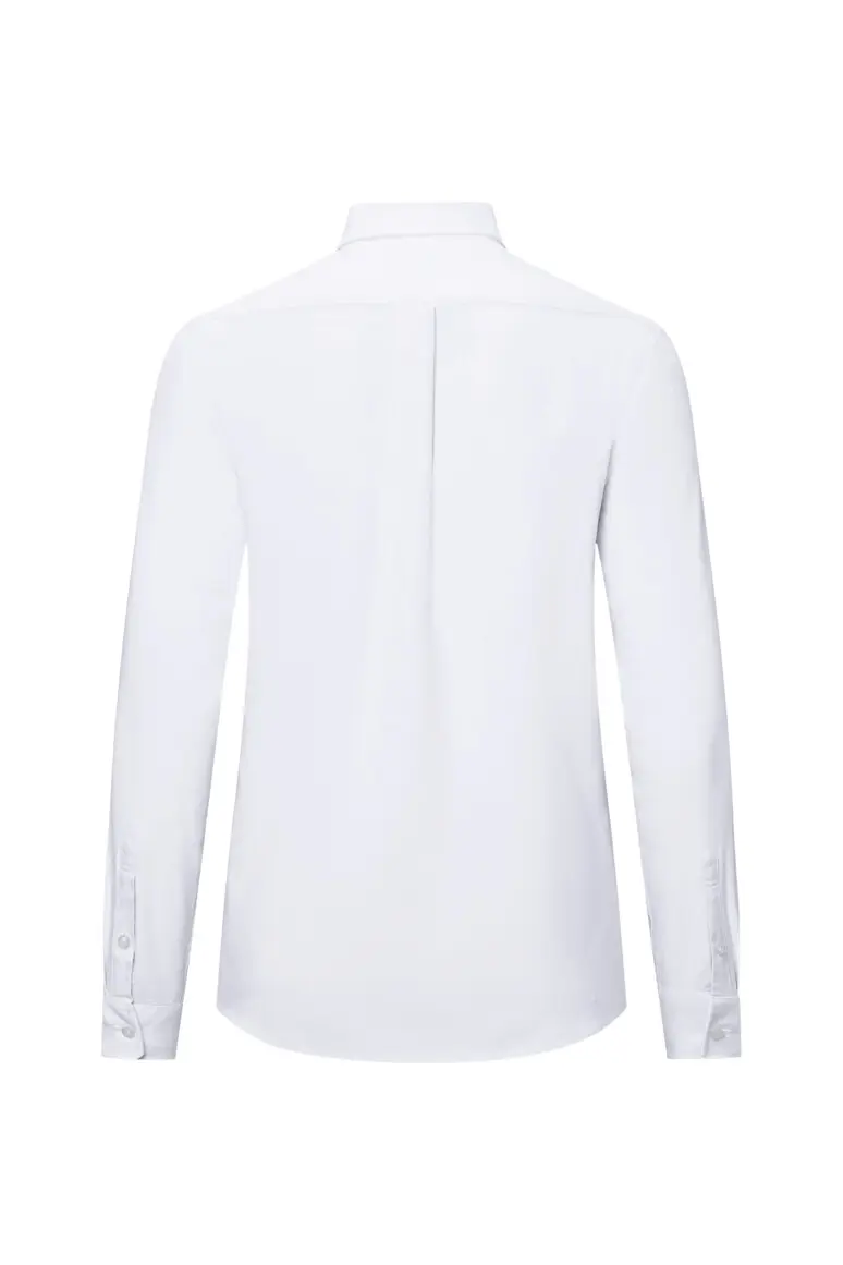 Hakro 138 Bluse 1/1 Arm Comfort Fit Oxford