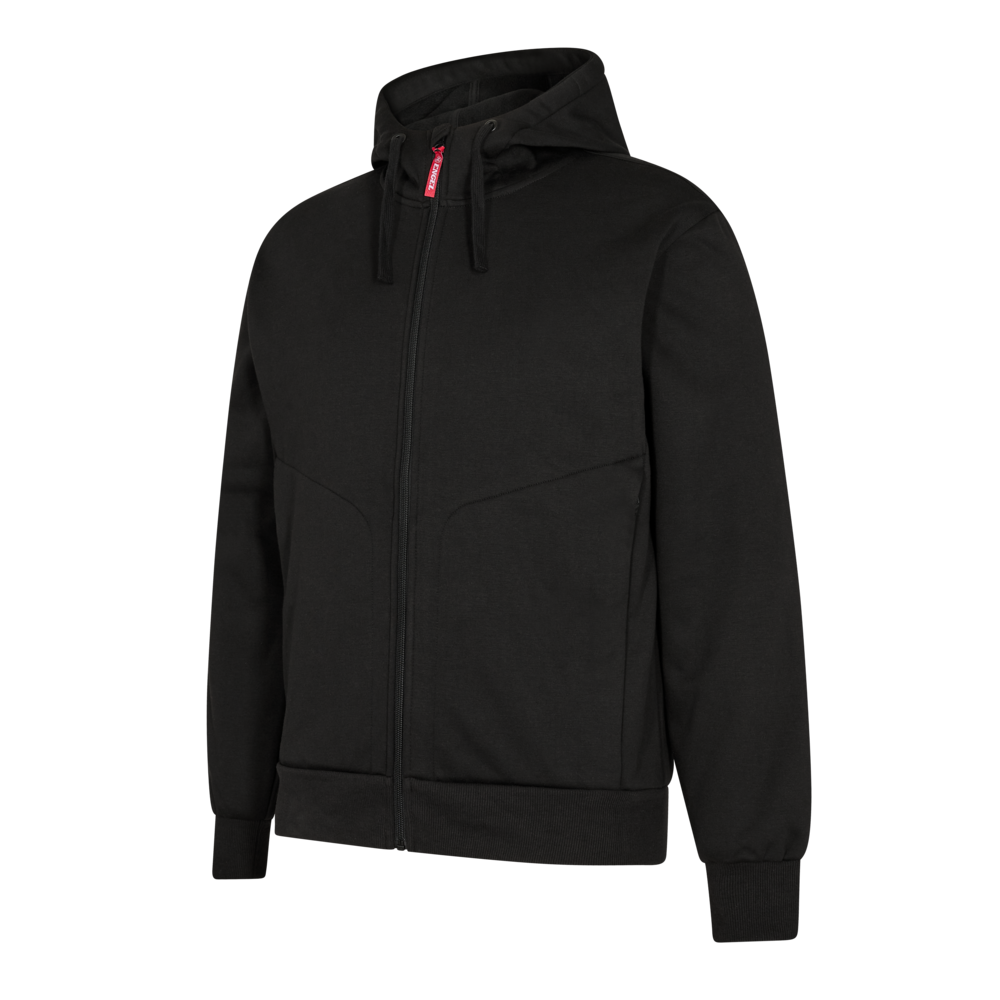 ENGEL Extend Kapuzenjacke