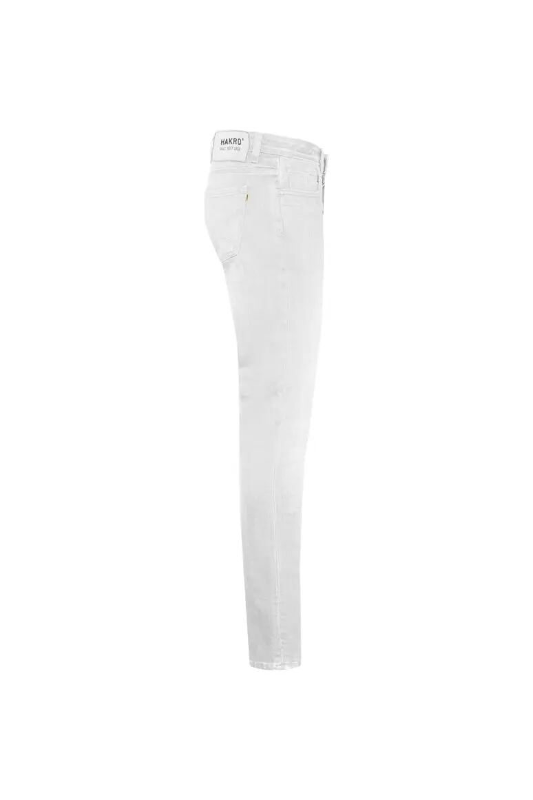 Hakro 731 5-Pocket-Jeans Regular Fit X-Stretch Eco