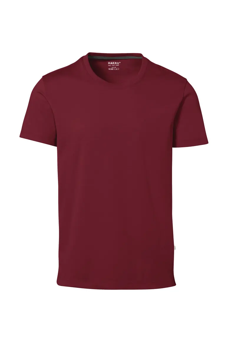 Hakro 269 T-Shirt Cotton Tec