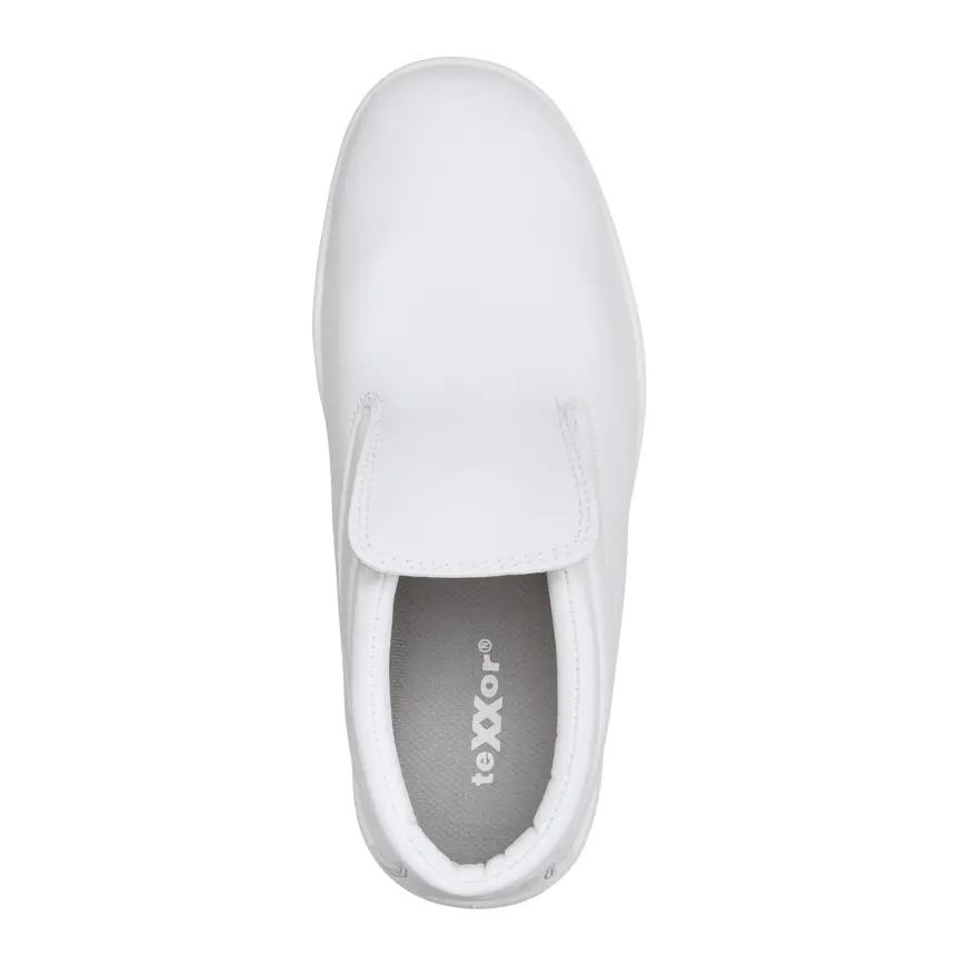 teXXor® S2-Sicherheitsslipper hoch Lens