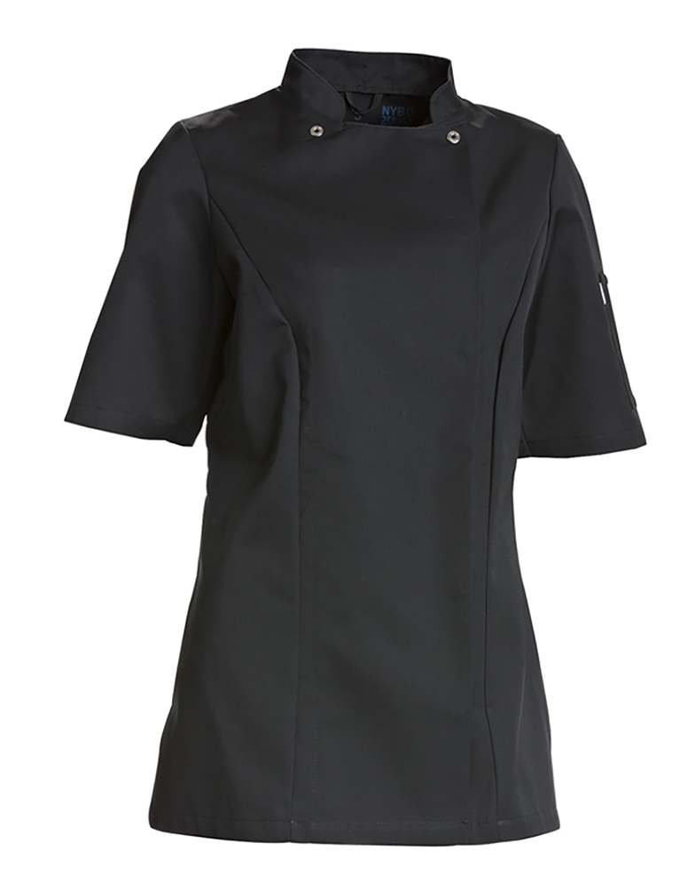 Nybo Damen-Kochjacke 1/4 Arm Taste