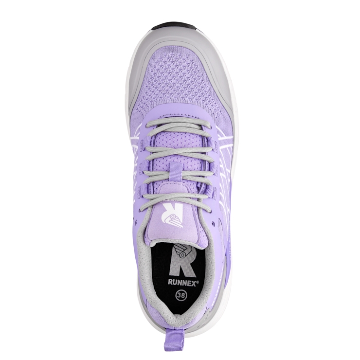 RUNNEX® S1PS Damen ESD-Sicherheitshalbschuhe GirlStar RUNNEX® S1PS Damen ESD-Sicherheitshalbschuhe GirlStar