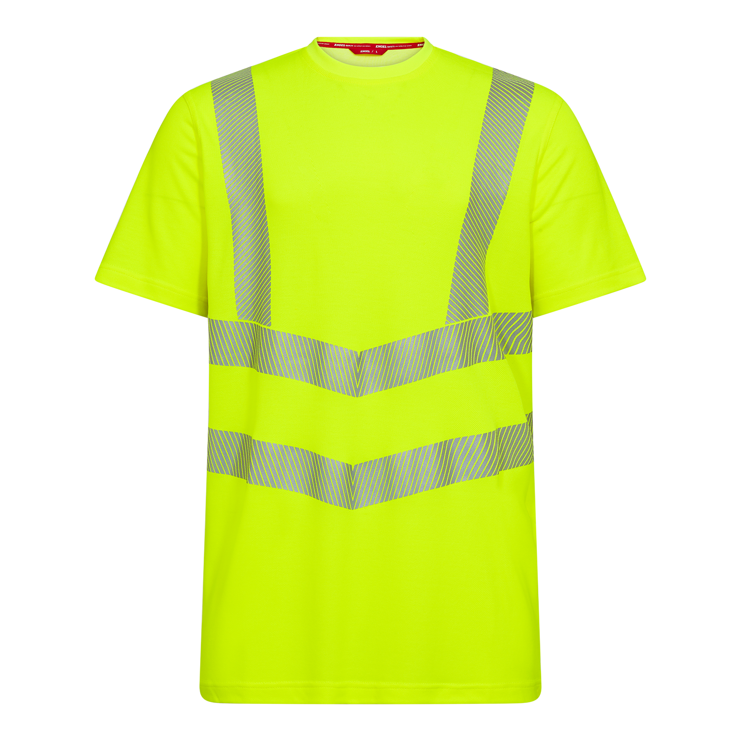 T-Shirt Engel 9554-195 Safety 