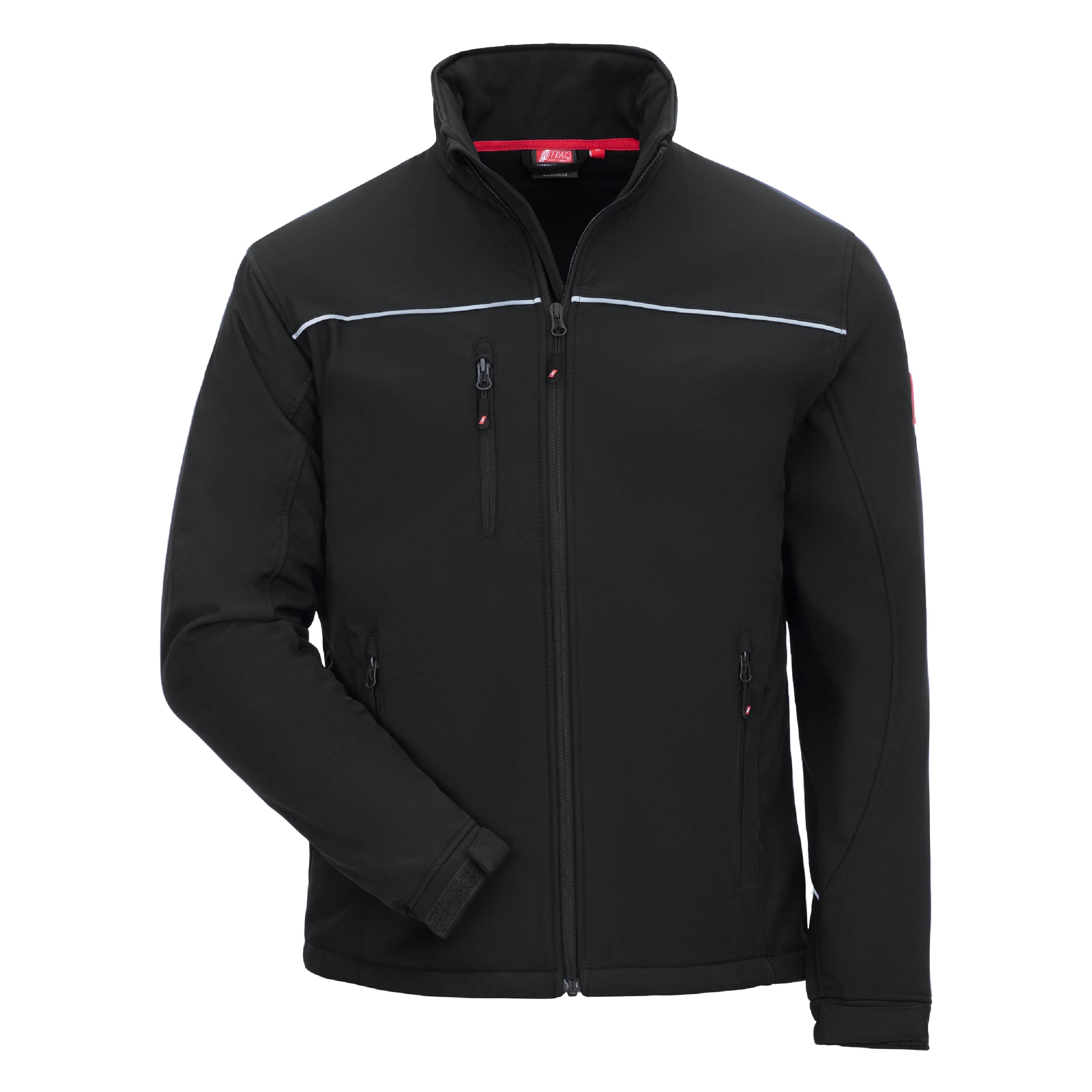 Softshelljacke MOTION TEX LIGHT