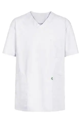 Greiff Unisex-Schlupf-Kasack 5005
