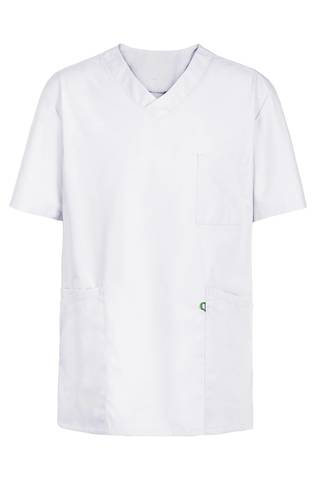 Greiff Unisex-Schlupf-Kasack 5005 Greiff Unisex-Schlupf-Kasack 5005