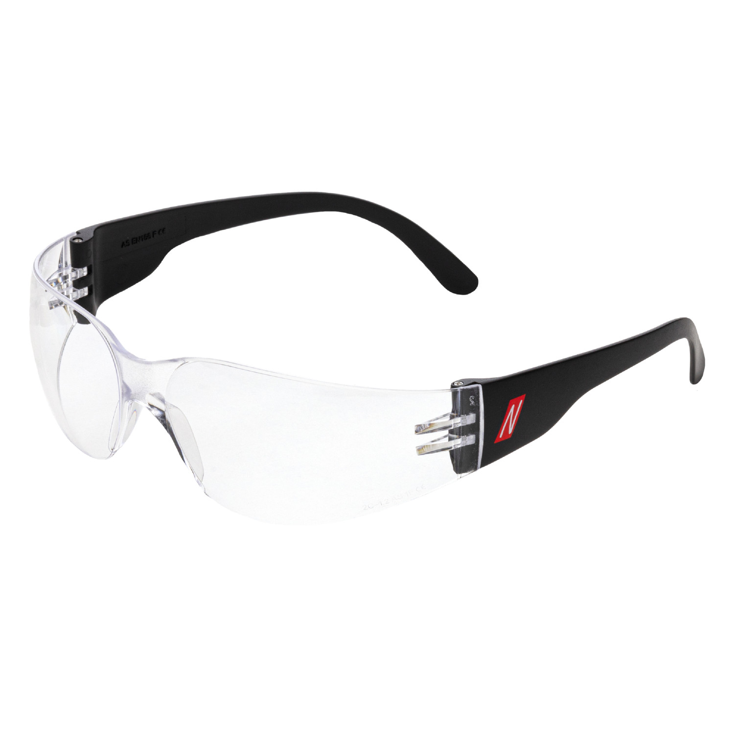 Schutzbrille Vision Protect Basic, Nitras 9000