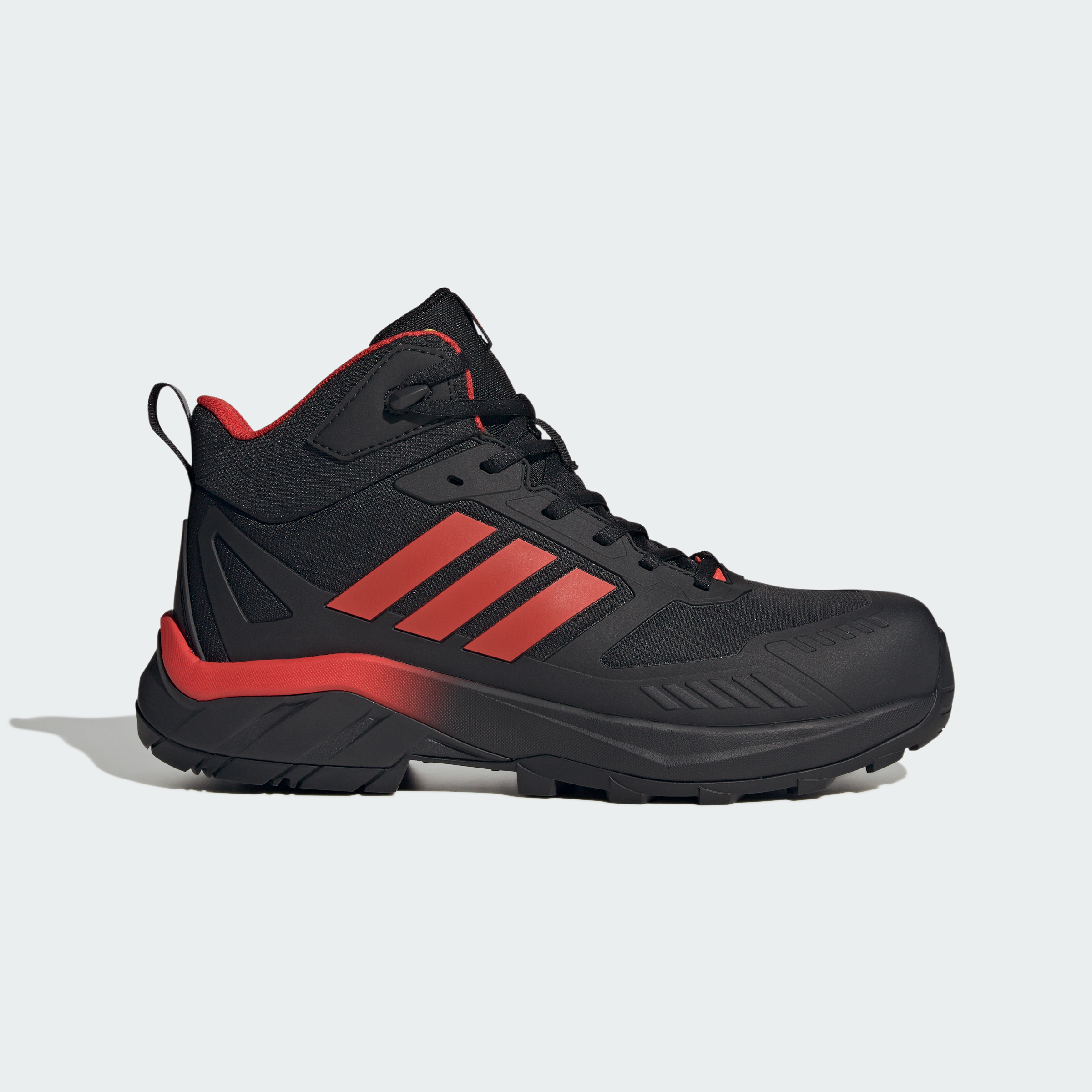 Adidas  GRADIX MID S3S
