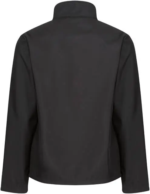 Regatta Herren 2-Lagen Softshell Jacke Ablaze TRA628