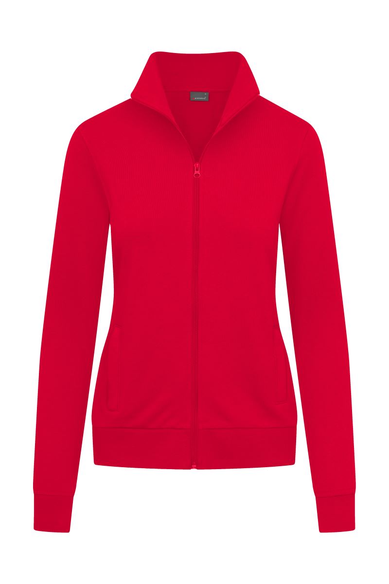 Damen Sweatjacke - Promodoro 5295