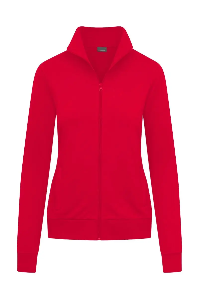 Damen Sweatjacke - Promodoro 5295