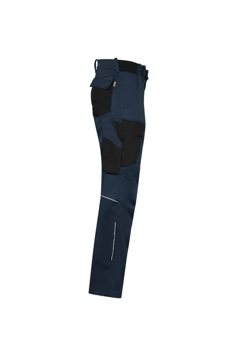 Hakro 715 Hose Worker Regular Fit Performance Eco