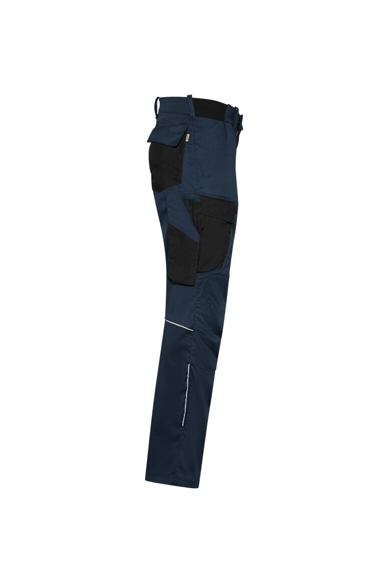 Hakro 715 Hose Worker Regular Fit Performance Eco Hakro 715 Hose Worker Regular Fit Performance Eco