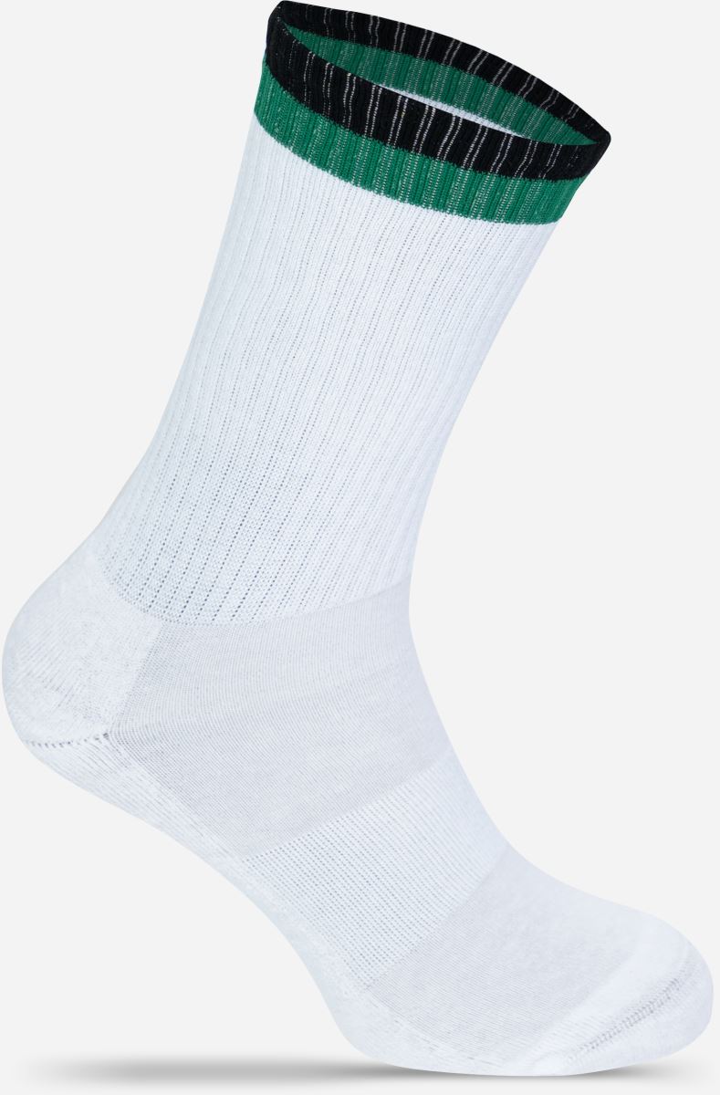 Mr. Socks Tennissocken Two Tone L 05006