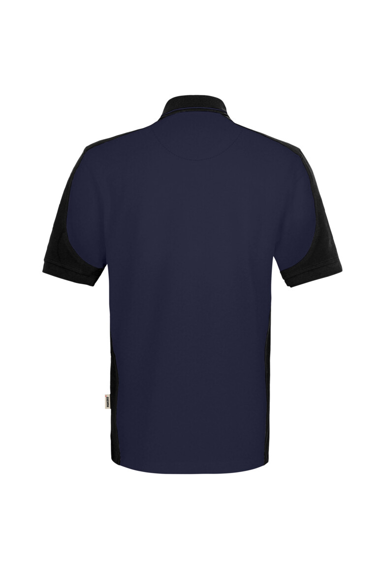 Hakro 539 Polo-Shirt Contrast Performance Eco