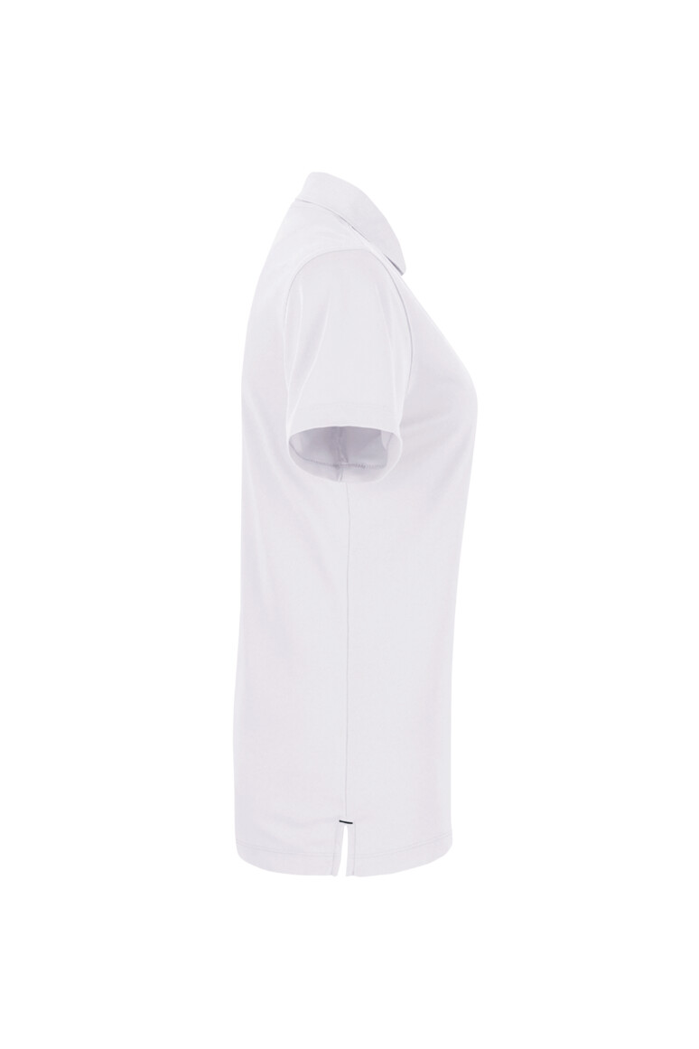 Hakro 206 Women Polo-Shirt COOLMAX® Hakro 206 Women Polo-Shirt COOLMAX®