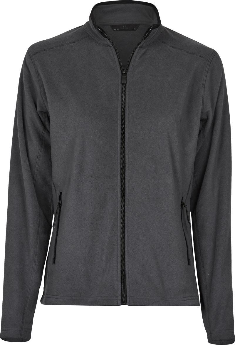 Damen Fleece Jacke Tee Jays 9170